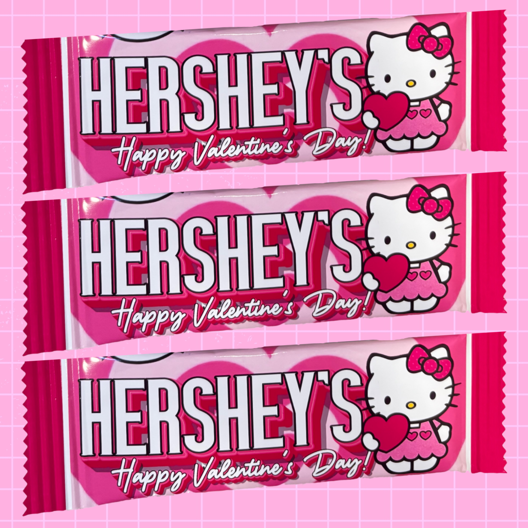 Valentine's Day Chocolate (Dozen)