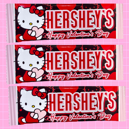 Valentine's Day Chocolate (Dozen)