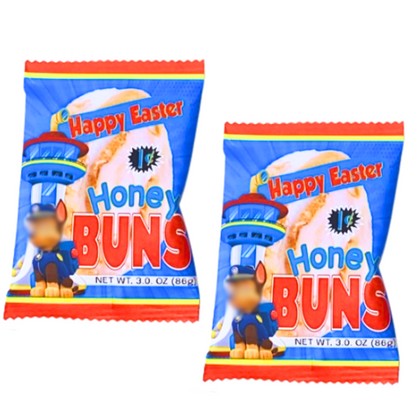 Custom Honeybuns